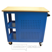 Dílenský vozík GWB 05 náhled