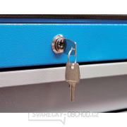 Dílenský vozík GWB 05 náhled