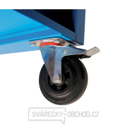 Dílenský vozík GWB 05 náhled