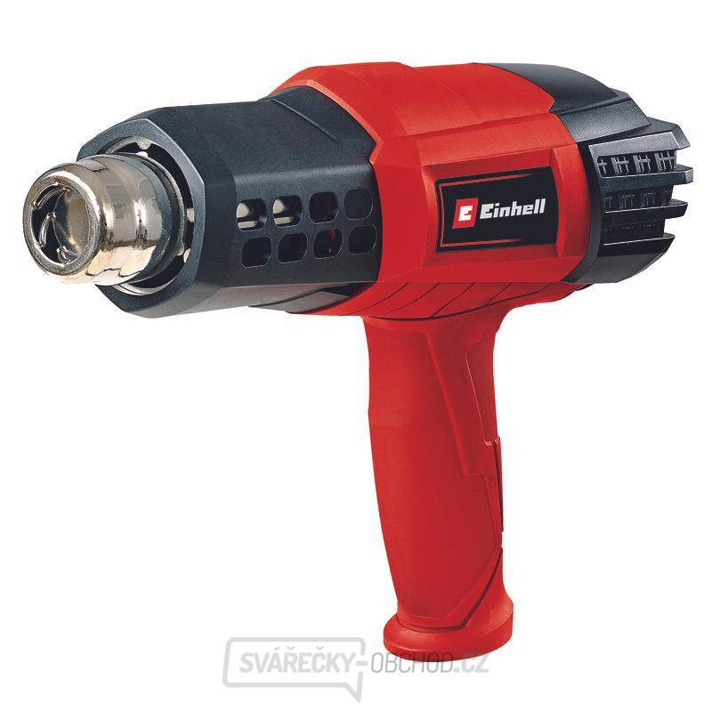 Opalovací pistole TE-HA 2000 E Einhell Expert