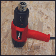 Opalovací pistole TE-HA 2000 E Einhell Expert Náhled