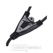 Reflektor LED, 2x800lm, se stojanem 125cm náhled