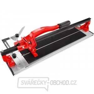 Řezačka obkladů, 1000mm gallery main image
