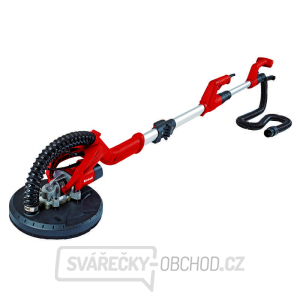 Bruska na sádrokarton TC-DW 225 Einhell Classic