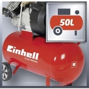 Kompresor TC-AC 400/50/8 Einhell Classic Náhled