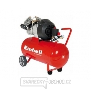 Kompresor TC-AC 400/50/8 Einhell Classic gallery main image