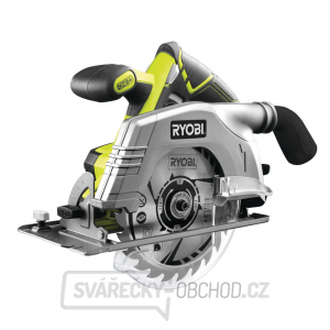 Aku ruční okružní pila Ryobi ONE + R18CS-0