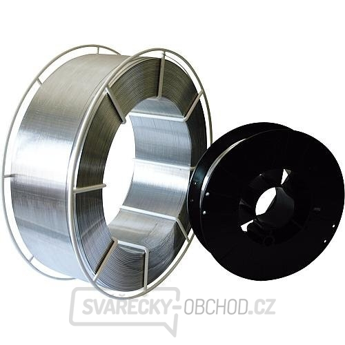 Svářecí drát MIG 310 1.2mm 15 kg Svářecí drát MIG 310 1.2mm 15 kg gallery main image