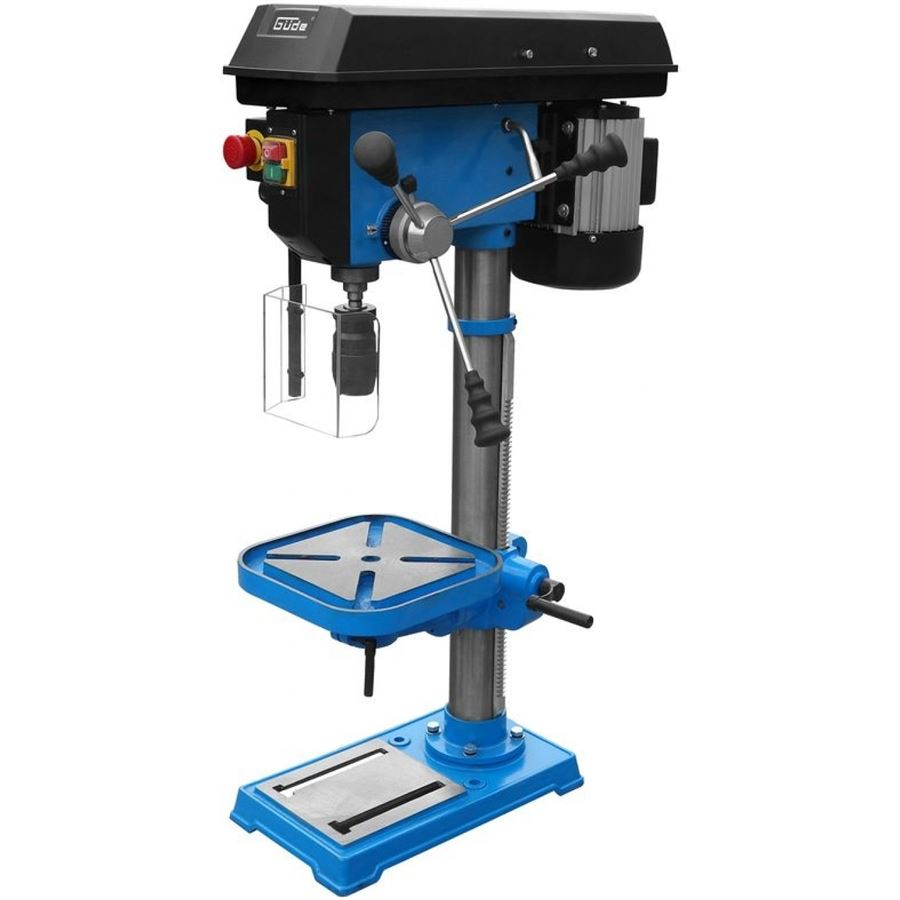 GÜDE Stolní vrtačka GTB 20/812 55206