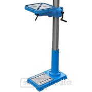 Sloupová vrtačka GSB 20/812 R+L náhled