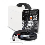 Svářečka CO2 Bimax 140 Turbo MIG-MAG Telwin  gallery main image