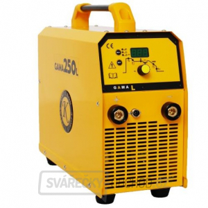 Gama 250L  Gama 250L  gallery main image