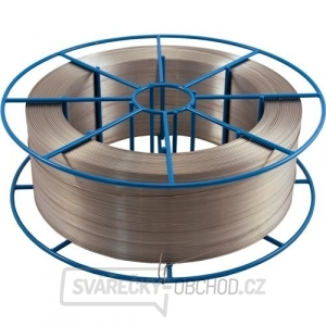 Svařovací drát MIG 310 pr. 1,2/15kg  Svařovací drát MIG 310 pr. 1,2/15kg  gallery main image