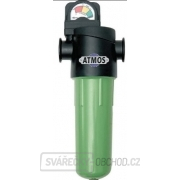 Filtr s odlučovačem kondenzátu Atmos (Hankison) NGF F03-B Filtr s odlučovačem kondenzátu Atmos (Hankison) NGF F03-B gallery main image