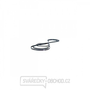 Pilový pás na hliník - 13x1640 / 8-12z bimetal pro PPK-115, PPK-115U, BZ-110 Pilový pás na hliník - 13x1640 / 8-12z bimetal pro PPK-115, PPK-115U, BZ-110 gallery main image