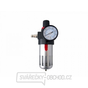 Odlučovač bezolejový s filtrem Odlučovač bezolejový s filtrem gallery main image