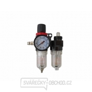 Odlučovač olejový s maznicí Odlučovač olejový s maznicí gallery main image