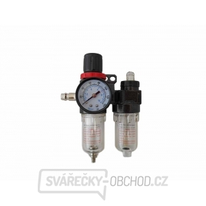 Odlučovač olejový s maznicí Odlučovač olejový s maznicí gallery main image