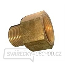 Redukce CO2>ARGON  Redukce CO2>ARGON  gallery main image