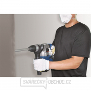 Vrtací/sekací kladivo 6 kg DH 1300 PLUS náhled