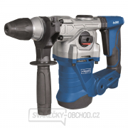 Vrtací/sekací kladivo 6 kg DH 1300 PLUS náhled