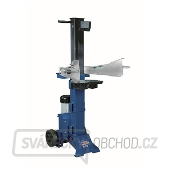 Vertikální štípač dřeva 7t (230 V) HL 710