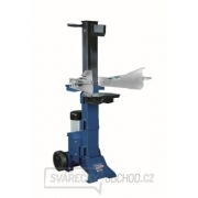 Vertikální štípač dřeva 7t (230 V) HL 710 gallery main image