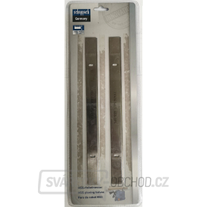 2 ks hoblovacích nožů k HMS 850  2 ks hoblovacích nožů k HMS 850  gallery main image