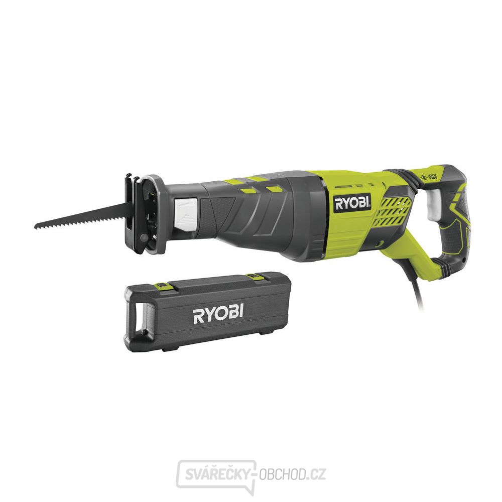 Elektrická pila ocaska 1200 W RRS1200-K 