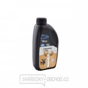 Motorový olej Riwall pro extrémní zimní použití (SAE 5W-30, 1 l) Motorový olej Riwall pro extrémní zimní použití (SAE 5W-30, 1 l) gallery main image