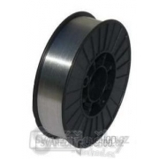 Trubičkový drát na nerez MIG E71T-14-0,9 cívka 5kg gallery main image