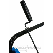 Elektrická sněhová fréza GESF 570 náhled