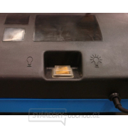 Elektrická sněhová fréza GESF 570 náhled