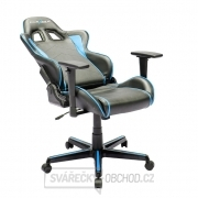 Židle DXRACER OH/FH08/NB Náhled