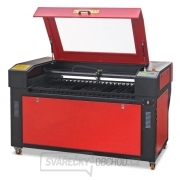 Gravírovací a řezací CO<sub>2</sub> laser C 1290 s CCD kamerou gallery main image