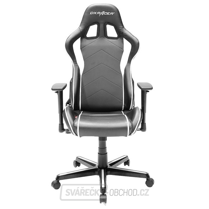 Židle DXRACER OH/FH08/NW