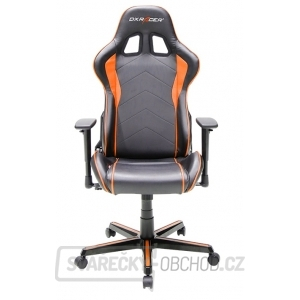 Židle DXRACER OH/FH08/NO gallery main image