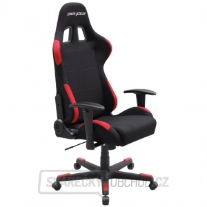 Židle DXRACER OH/FD01/NR gallery main image
