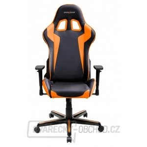 Židle DXRACER OH/FH00/NO gallery main image