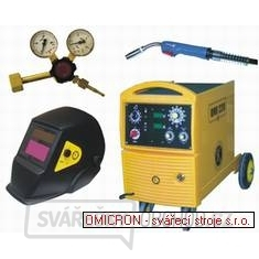 Svářečky CO 2 - OMI 245D SET