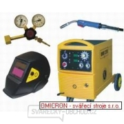 Svářečky CO 2 - OMI 245D SET gallery main image