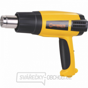 HTG145 - Opalovací pistole 2100 W HTG145 - Opalovací pistole 2100 W gallery main image