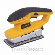 Vibrační bruska Worksite FSD146, 200 W gallery main image