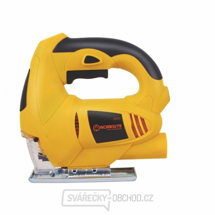 Přímočará pila 400 W  JS147