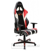 Židle DXRACER OH/RZ108/NR/SKT Náhled