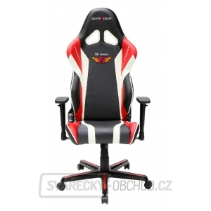 Židle DXRACER OH/RZ108/NR/SKT