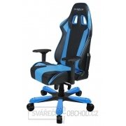 Židle DXRACER OH/KS06/NB Náhled