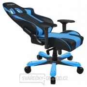 Židle DXRACER OH/KS06/NB Náhled