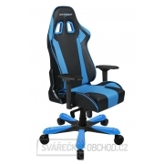 Židle DXRACER OH/KS06/NB Náhled