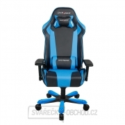 Židle DXRACER OH/KS06/NB gallery main image